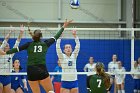 VB vs Plymouth St  Wheaton Women’s Volleyball vs Plymouth St. - Photo by Keith Nordstrom